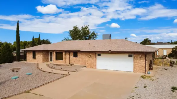12 Escopeta CT, Alamogordo, NM 88310