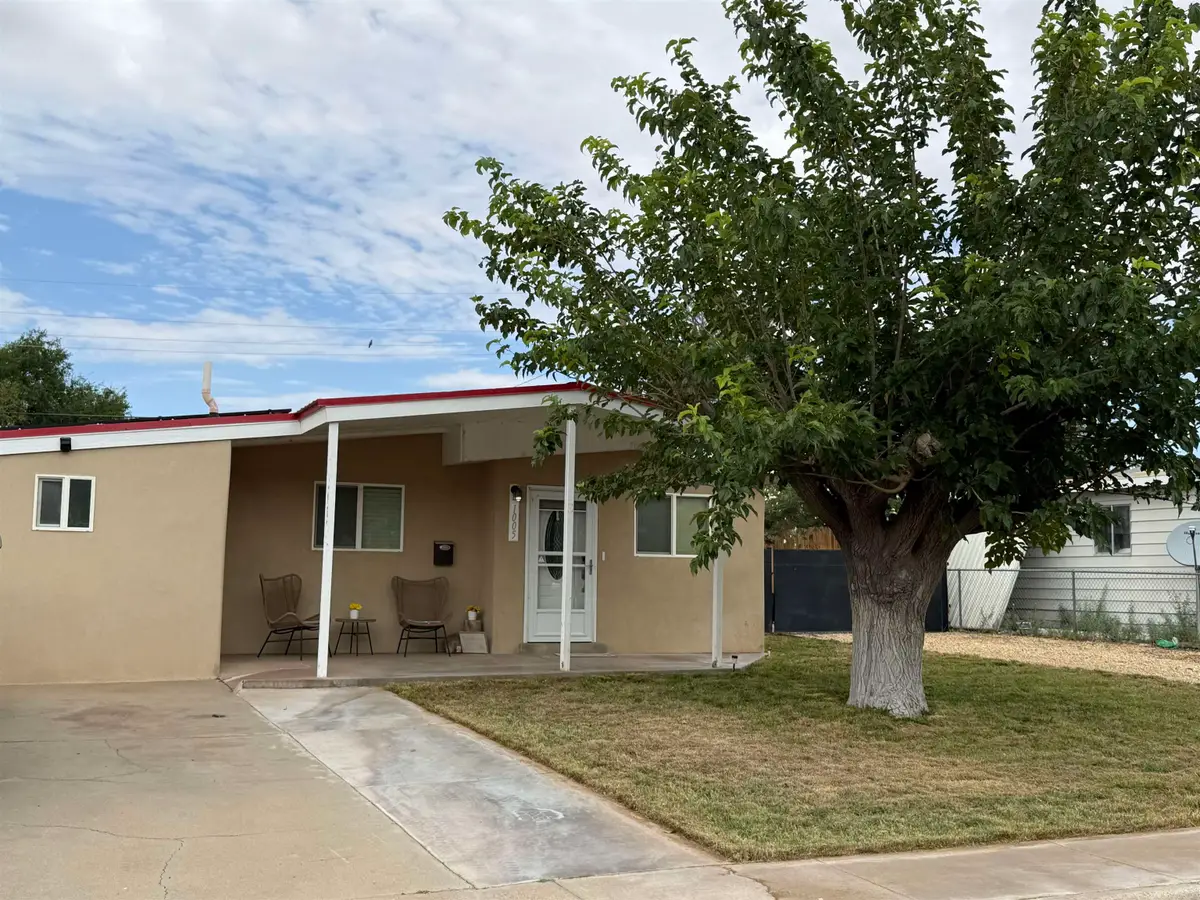 1005 Ridgecrest DR, Alamogordo, NM 88310 - #1