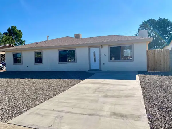 1202 Puerto Rico AVE, Alamogordo, NM 88310