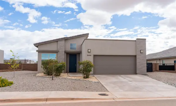 3446 ESCONDIDO DR., Alamogordo, NM 88310