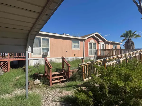 #3 Wood RD, Alamogordo, NM 88310-9999