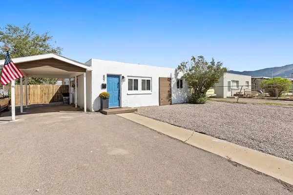 807 Fourth ST, Alamogordo, NM 88310