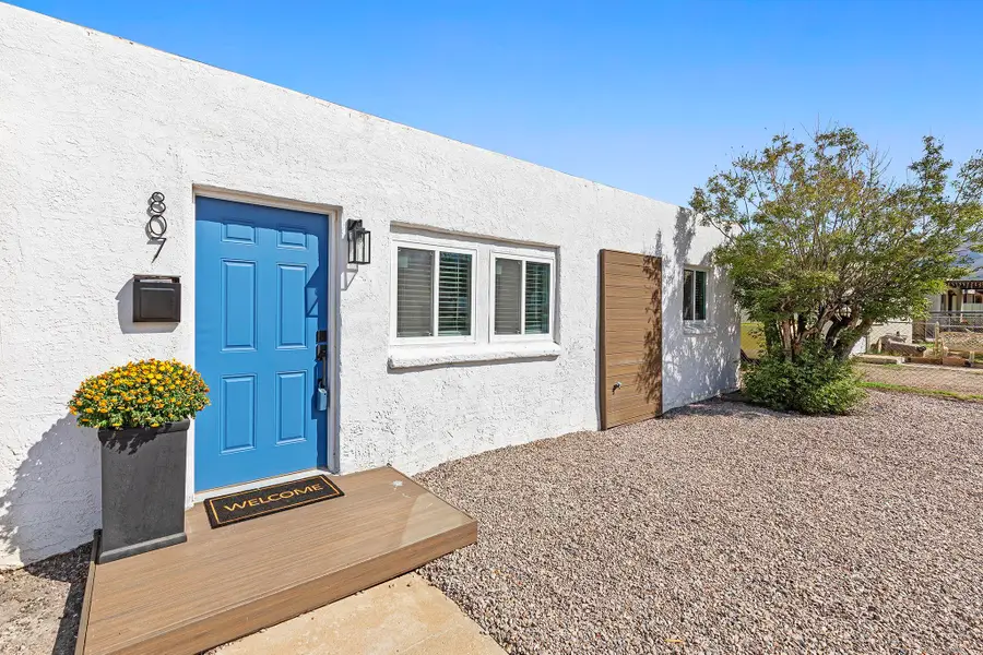 807 Fourth ST, Alamogordo, NM 88310 - #2
