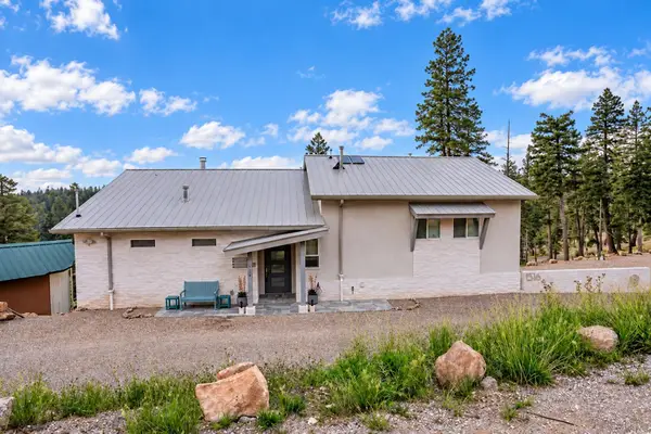 1516 Rainmaker LP, Cloudcroft, NM 88317