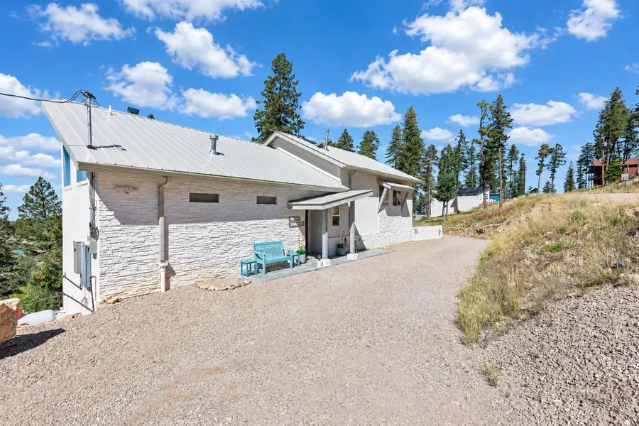 1516 Rainmaker LP, Cloudcroft, NM 88317 - #2