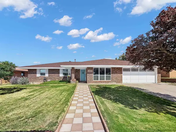 2809 Sunrise AVE, Alamogordo, NM 88310
