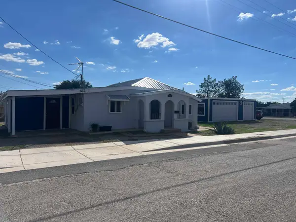 508 Fifth ST, Alamogordo, NM 88310