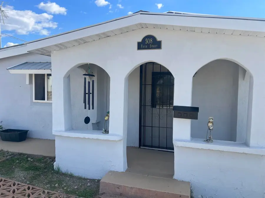 508 Fifth ST, Alamogordo, NM 88310 - #3