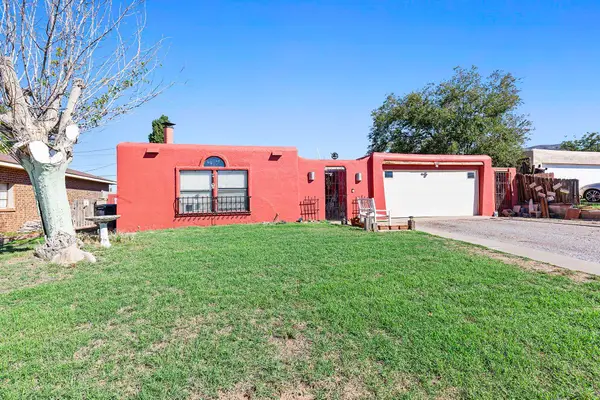 1503 Sixteenth ST, Alamogordo, NM 88310