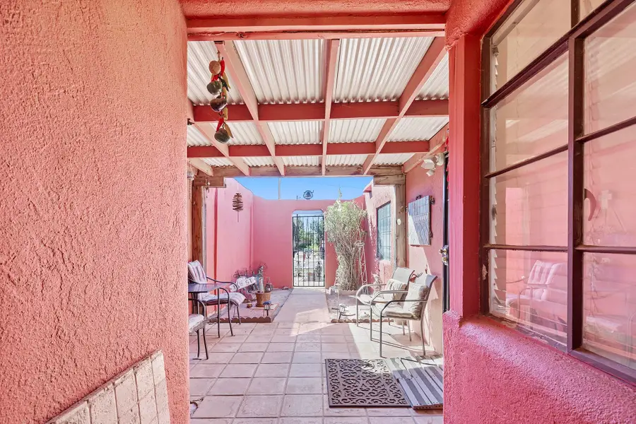 1503 Sixteenth ST, Alamogordo, NM 88310 - #2