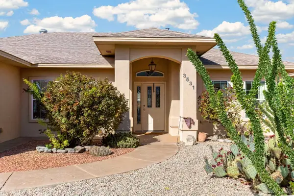 3531 Fernwood AVE, Alamogordo, NM 88310