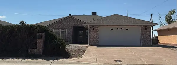 360 Cottonwood DR, Alamogordo, NM 88310