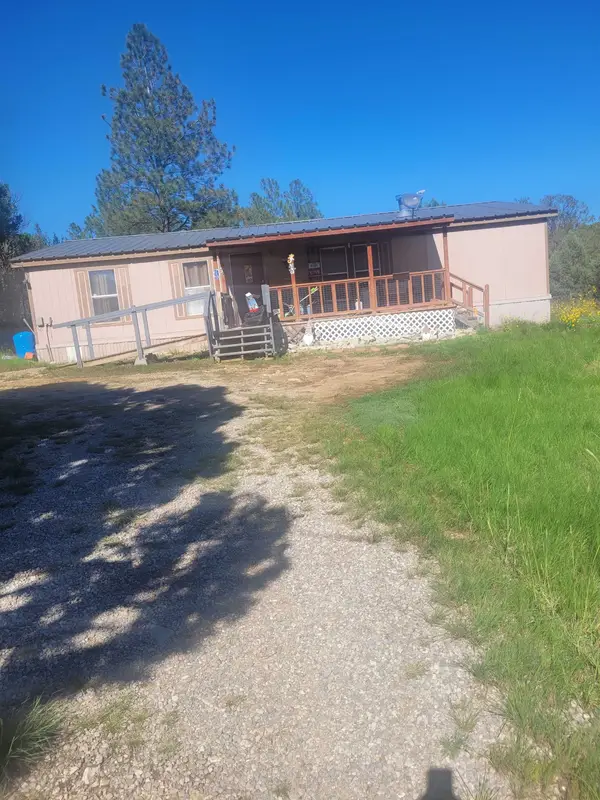150 Bell DR, Mayhill, NM 88339-9999