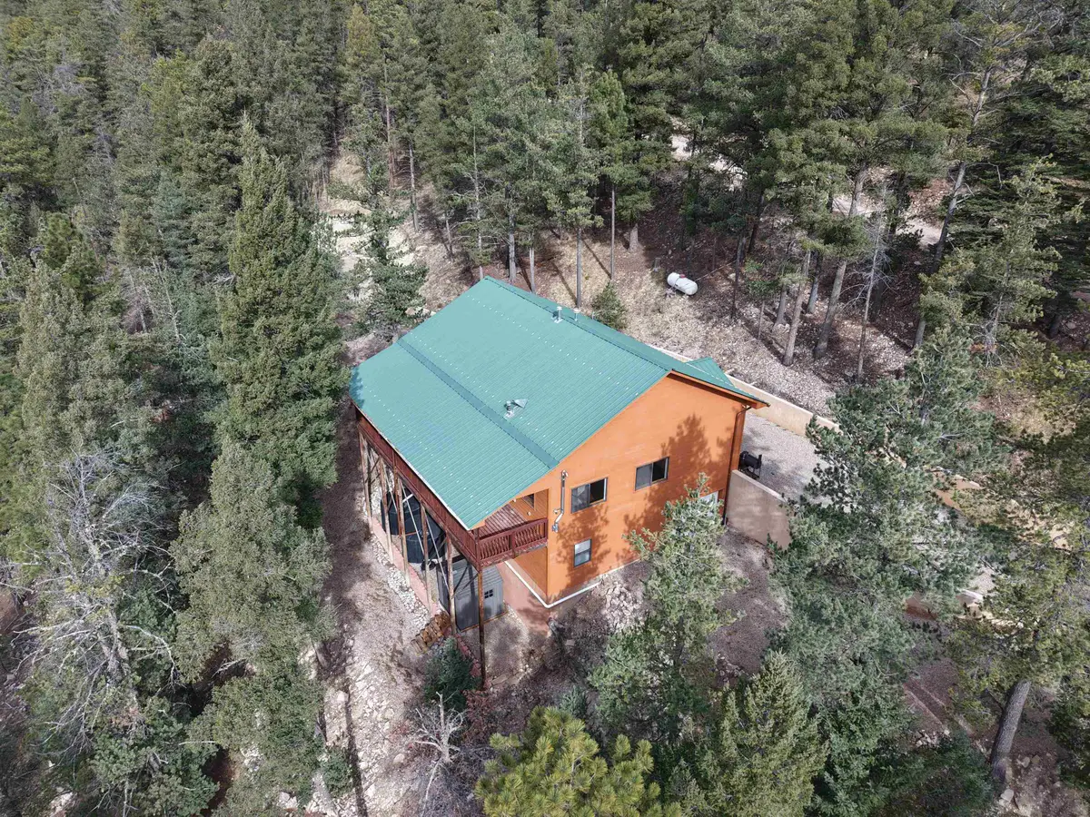 108 Black Forest DR, Cloudcroft, NM 88317 - #1