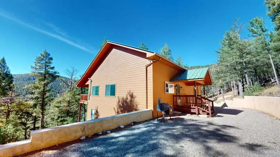 108 Black Forest DR, Cloudcroft, NM 88317 - #2