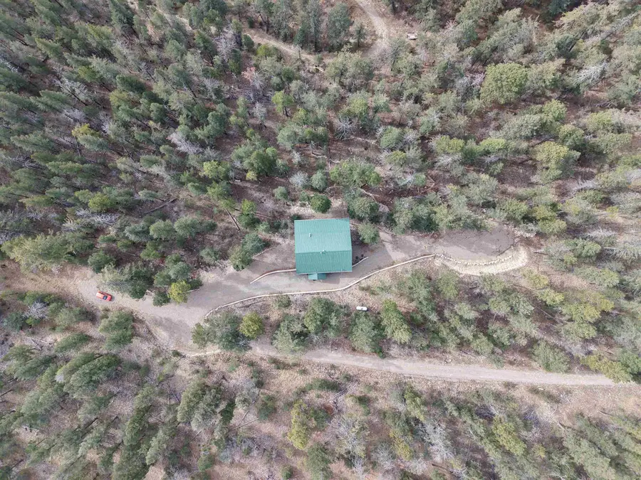108 Black Forest DR, Cloudcroft, NM 88317 - #3
