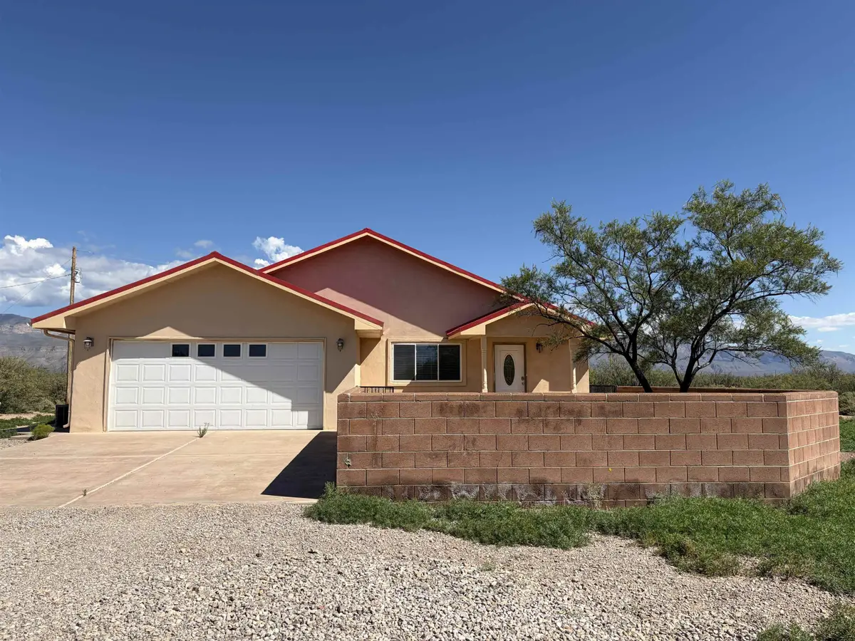5484 US Hwy 54S, Alamogordo, NM 88310 - #1