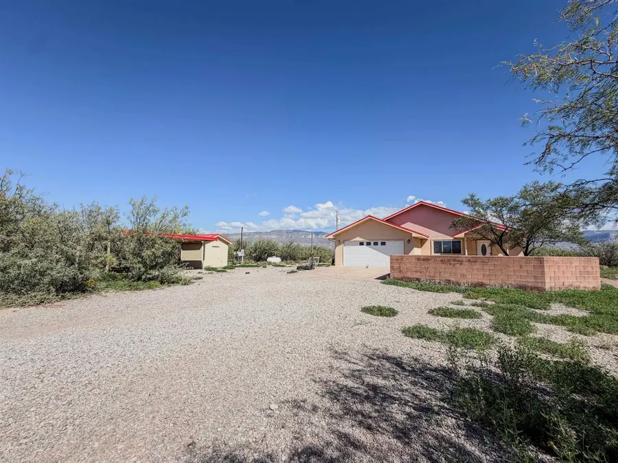 5484 US Hwy 54S, Alamogordo, NM 88310 - #2