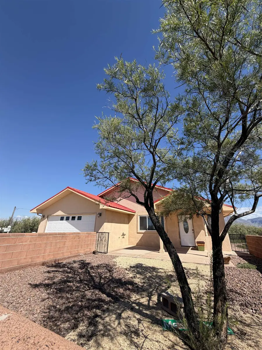 5484 US Hwy 54S, Alamogordo, NM 88310 - #3