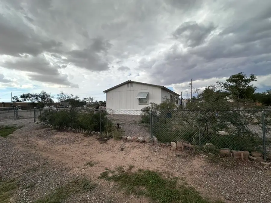 1118 Brooks AVE, Alamogordo, NM 88310 - #3