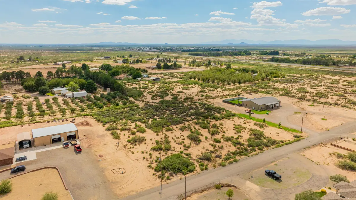 Lot 14 Calle De Suenos, Alamogordo, NM 88310 - #1