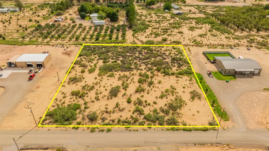 Lot 14 Calle De Suenos, Alamogordo, NM 88310 - #2
