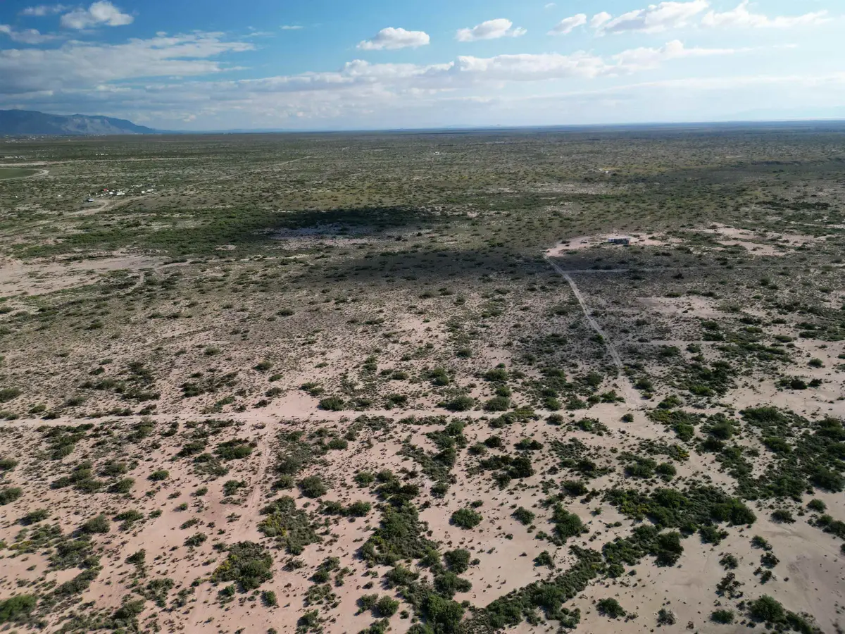 Allen Draw LN, Tularosa, NM 88352 - #1