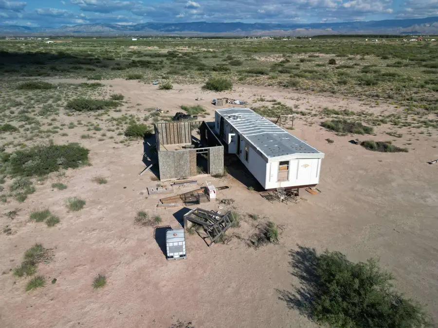 Allen Draw LN, Tularosa, NM 88352 - #3