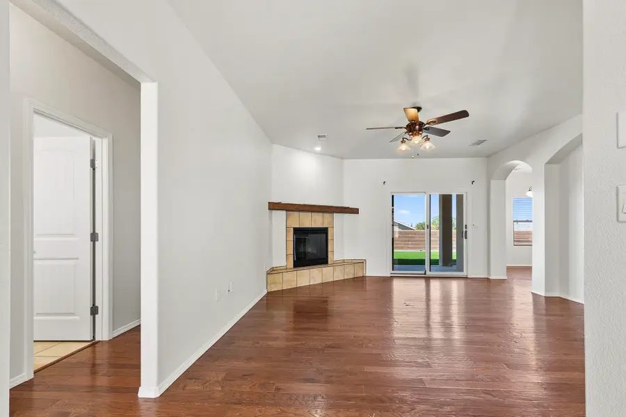1110 San Carlos ST, Alamogordo, NM 88310 - #3
