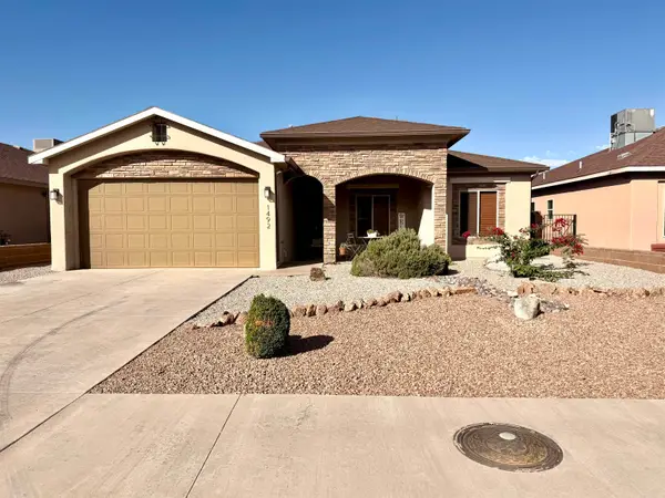 1492 Puesta Del Sol, Alamogordo, NM 88310