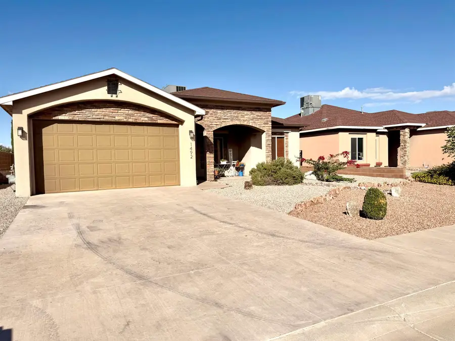 1492 Puesta Del Sol, Alamogordo, NM 88310 - #2