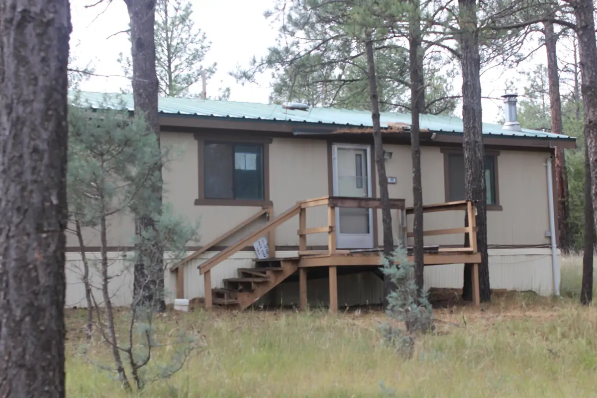 188 Riverside Rd, Timberon, NM 88350 - #1