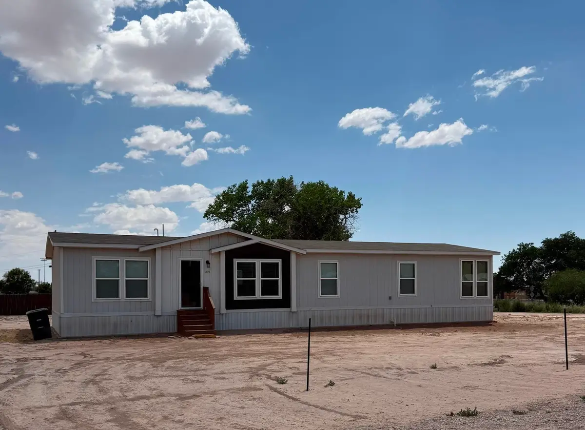 713 Elouise Circle, Tularosa, NM 88352 - #1