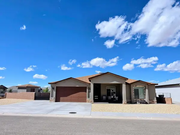 1336 Santiago ST, Alamogordo, NM 88310