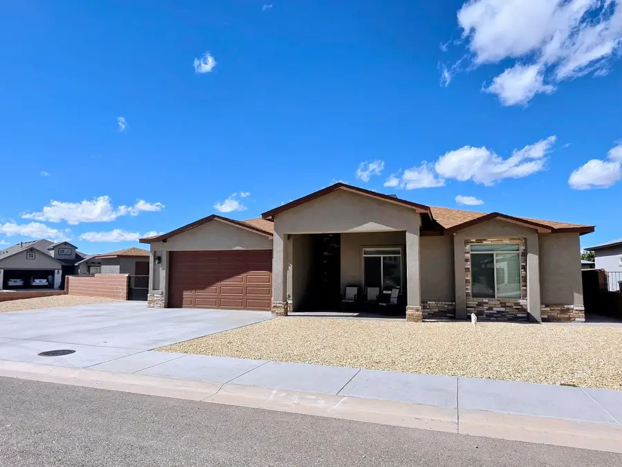 1336 Santiago ST, Alamogordo, NM 88310 - #2