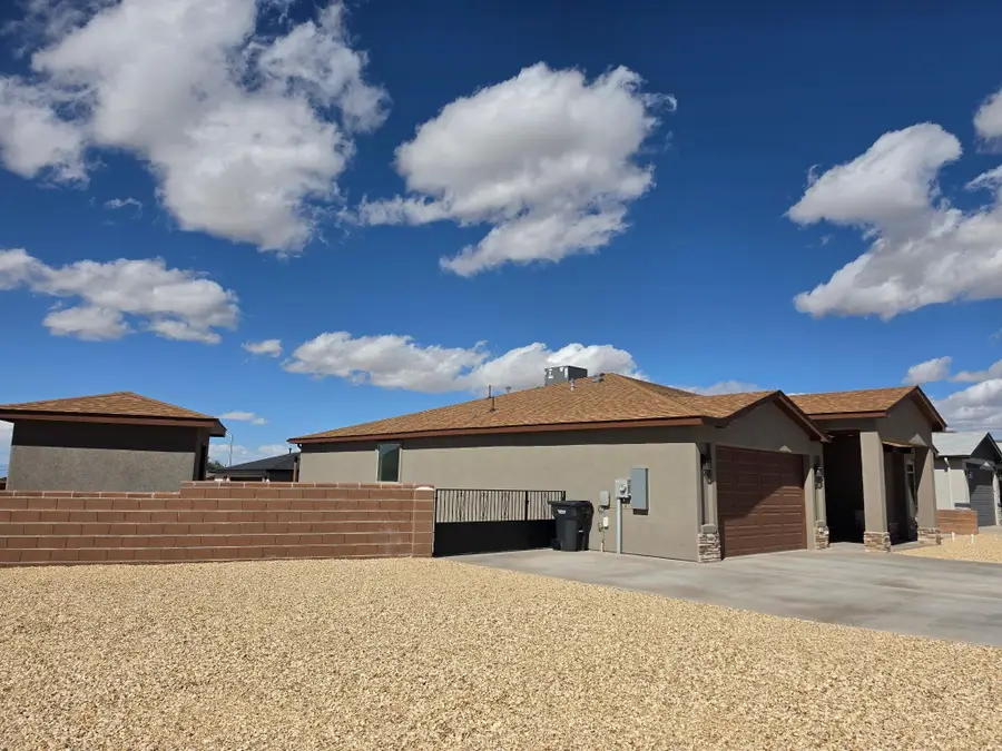 1336 Santiago ST, Alamogordo, NM 88310 - #3