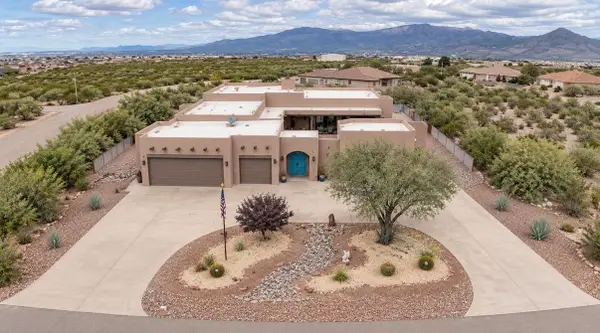 1721 Loma Verde, Alamogordo, NM 88310