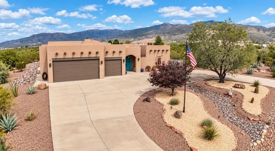 1721 Loma Verde, Alamogordo, NM 88310 - #2