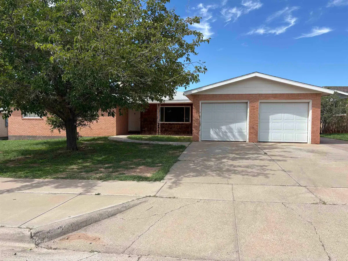 2315 Pine DR, Alamogordo, NM 88310 - #1