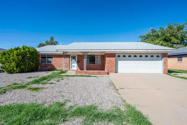 1615 Arizona AVE, Alamogordo, NM 88310