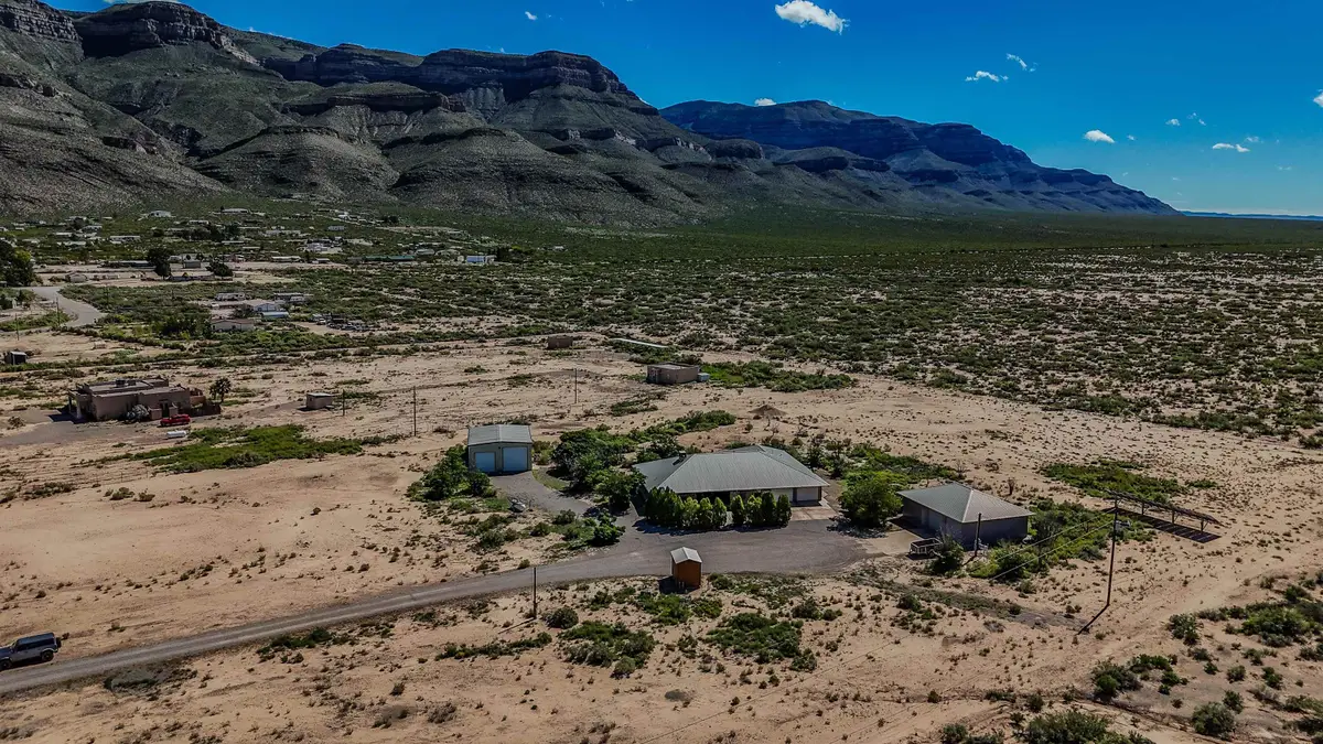 64 San Pedro DR, Alamogordo, NM 88310 - #1