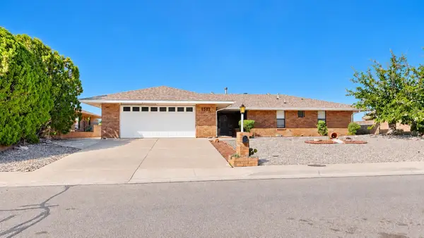 1517 Granada, Alamogordo, NM 88310