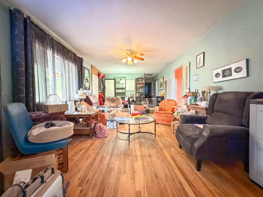 803 5th ST, Carrizozo, NM 88301 - #3