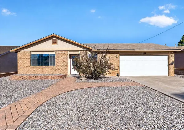 601 Venus AVE, Alamogordo, NM 88310