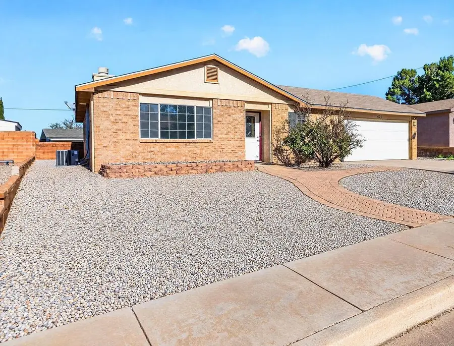 601 Venus AVE, Alamogordo, NM 88310 - #2