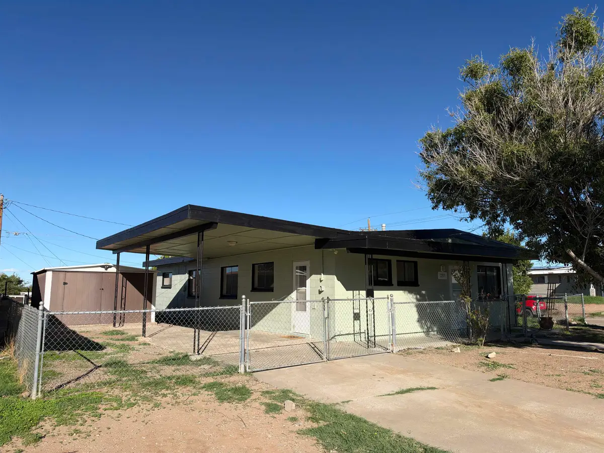 2311 Tulane AVE, Alamogordo, NM 88310 - #1