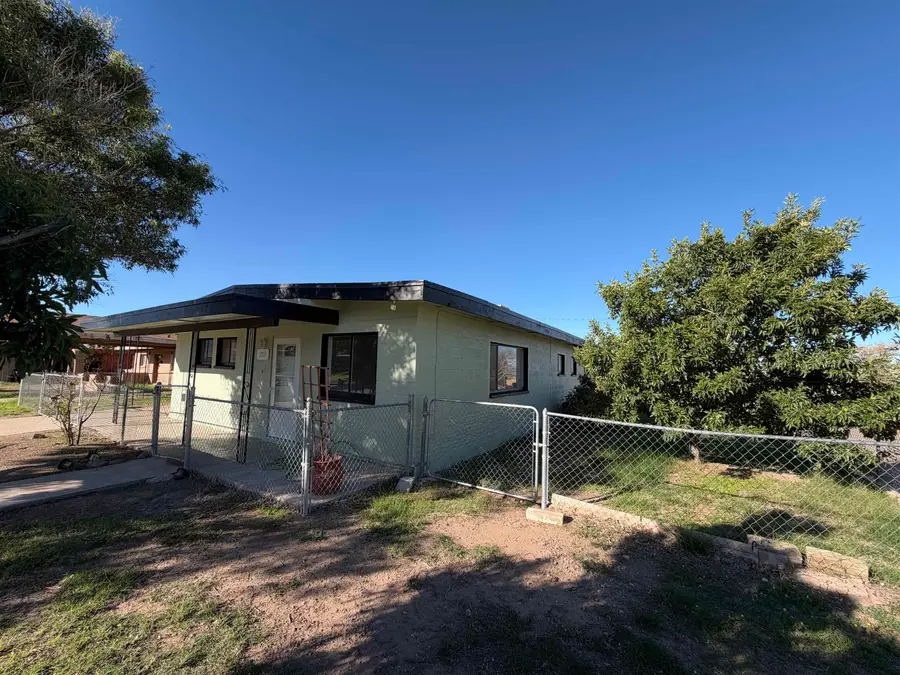 2311 Tulane AVE, Alamogordo, NM 88310 - #2