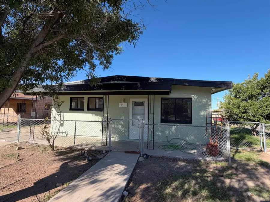 2311 Tulane AVE, Alamogordo, NM 88310 - #3