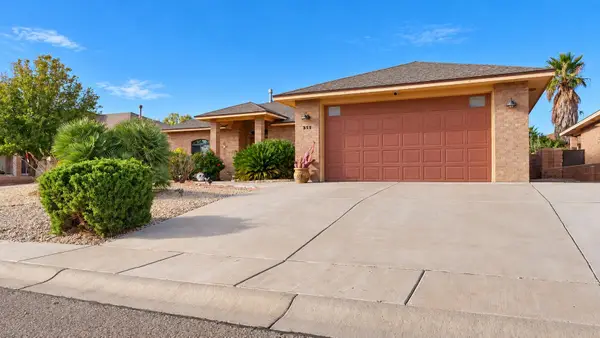 311 Brentwood DR, Alamogordo, NM 88310