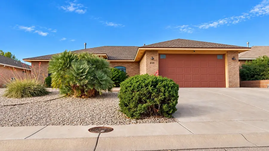 311 Brentwood DR, Alamogordo, NM 88310 - #2